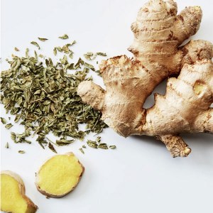 Additional picture of AC 3 in 1 Ginger&Tea 450ml