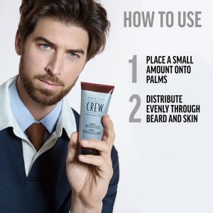 Additional picture of AC Beard Cond&Moist 2in1 100ml