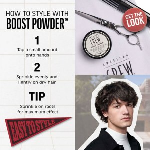 Additional picture of AC Boost Powder 10g