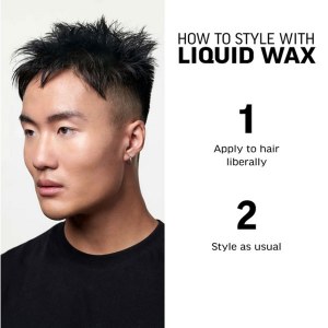 Additional picture of AC Liquid Wax 150ml D