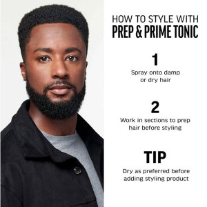 Additional picture of AC Prep & PrimeTonic 250ml D