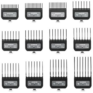 Additional picture of Andis ReVite Fade Clipper