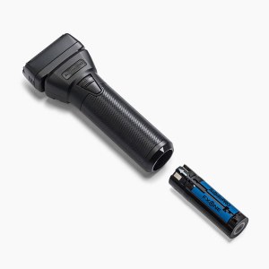 Additional picture of Babyliss FXone Shaver Black