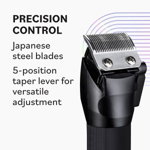 Additional picture of Babyliss FreshFX Clipper