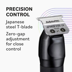 Additional picture of Babyliss FreshFX Trimmer