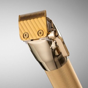 Babyliss Skeleton GraphitBlade Hennessy Hair & Beauty