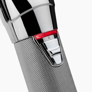 Additional picture of Babyliss Super Motor Clipper Clipper Cordless