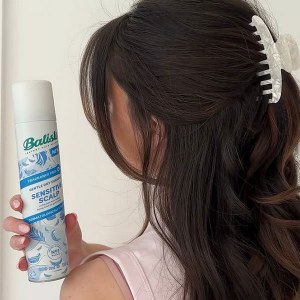 Additional picture of Batiste Sens Scalp FF 200ml Fragrance Free