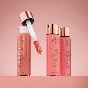 Additional picture of Bellamianta Blusher Rosy Sands 12ml