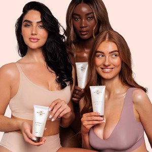 Additional picture of Bellamianta Butter Me Up 200ml
