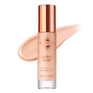 Additional picture of Bellamianta Glow Base Honey 30ml