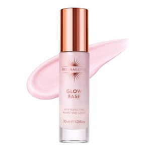 Additional picture of Bellamianta Glow Base Quartz 30ml