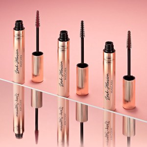 Additional picture of Bellamianta Lash Illusion Blk