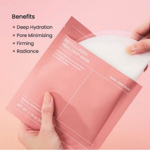 Additional picture of Biodance Bio Collagen Mask