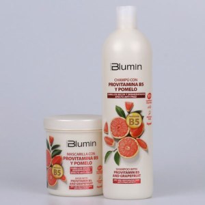 Additional picture of Blumin Grapefruit& B5 Sham 1Lt