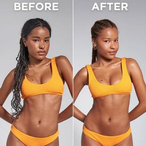 Additional picture of Bondi Sands Carmel 1hr Exp Technocolor 200ml