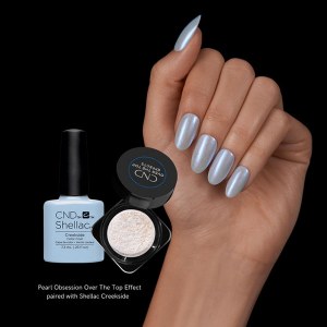 Additional picture of CND Over The Top Effects Kit