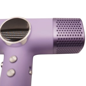 Additional picture of CO Fransen Nova X Dryer Purple