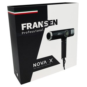 Additional picture of CO Fransen Nova X Dryer