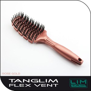 Additional picture of CO Tanglim Vent Brush RoseGold