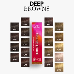 Additional picture of Color Touch 6/4 60ml