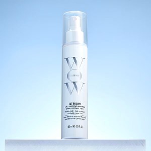 Additional picture of Color Wow Get in Shape 150ml