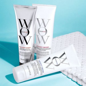 Additional picture of Color Wow Security Cond 250ml