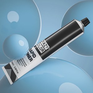 Additional picture of Crazy Color Rapid Tone Toolkit