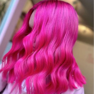 Additional picture of Crazy Color Rebel UV 100ml