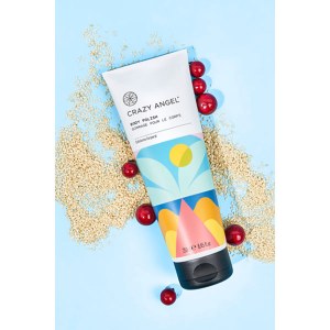 Additional picture of Crazy Angel Body Polish 250ml