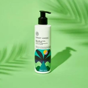 Additional picture of Crazy Angel Tan Med/Dk Lotion 200ml