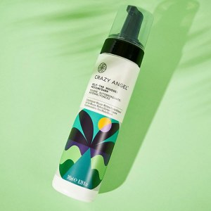 Additional picture of Crazy Angel Tan Mousse Dark 245ml