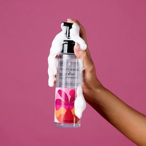 Additional picture of Crazy Angel Tan Mousse Clear 200ml