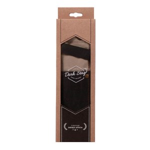 Additional picture of Dark Stag Barber Apron