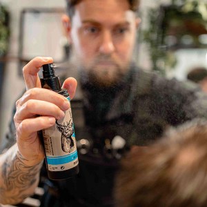Additional picture of Dark Stag Sea Salt Spray 200ml