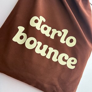 Additional picture of Darlo Bounce Large Espresso