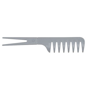 Additional picture of Denman JD D25 Fantail Comb