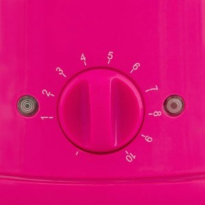 Additional picture of Deo Wax Heater 1000cc Pink