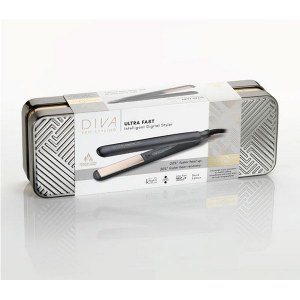 Additional picture of Diva Pro Ultra Styler Black