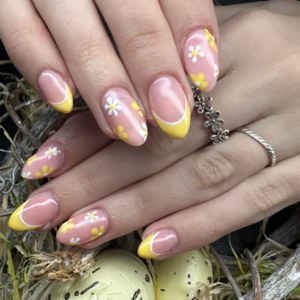 Additional picture of Easibuild Gel Meringue 8ml