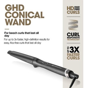 Additional picture of GHD Chronos Conical 28-23mm