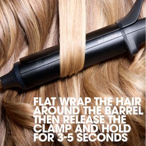 Additional picture of GHD Chronos Curve Grand 32mm