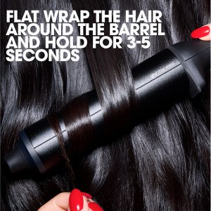 Additional picture of GHD Chronos Curve Max 38mm