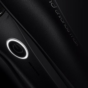 Additional picture of GHD Chronos MaxBlack Styler PU