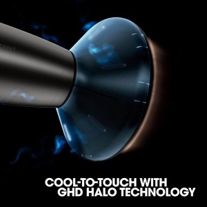 Additional picture of GHD Speed Curl Diffuser