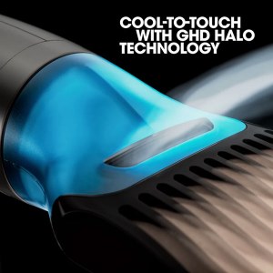 Additional picture of GHD Speed Dryer Comb Nozzle