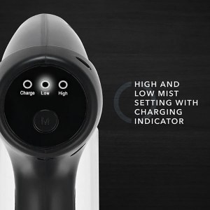Additional picture of Gamma+ Evo Nano Mister Black
