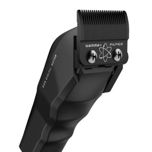 Additional picture of Gamma+ Shorty Clipper White L