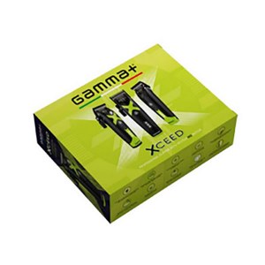 Additional picture of Gamma+ X-Ceed Clipper