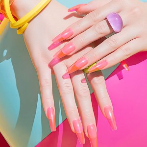 Additional picture of Gelish Are You Gelly? 15ml L